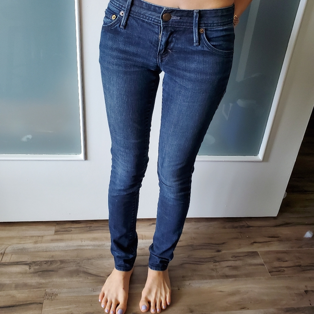Armani Exchange Jeans
